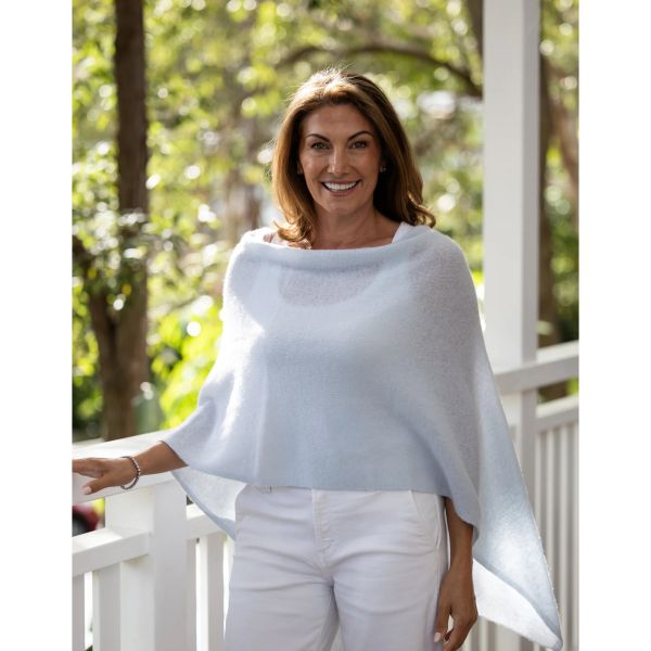 Cashmere Topper Bliss | Allium Interiors