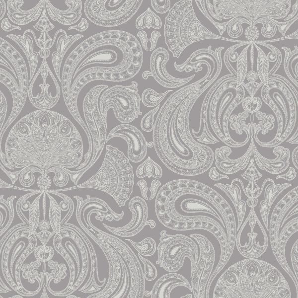 Cole And Son Wallpaper Malabar 95/7042 | Allium Interiors