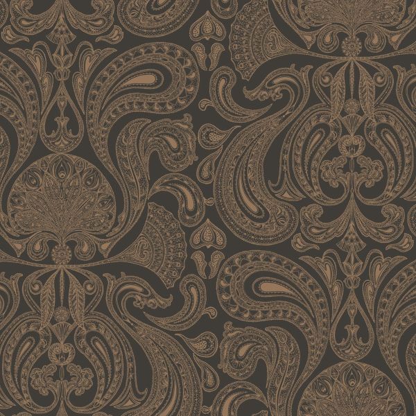 Cole And Son Wallpaper Malabar 95/7044 | Allium Interiors