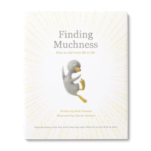 Compendium Book Finding Muchness | Allium Interiors