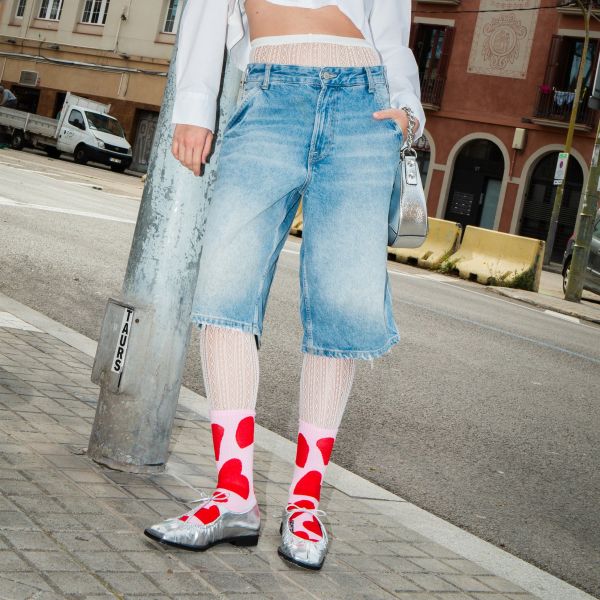 Eat My Socks | Love | Allium Interiors