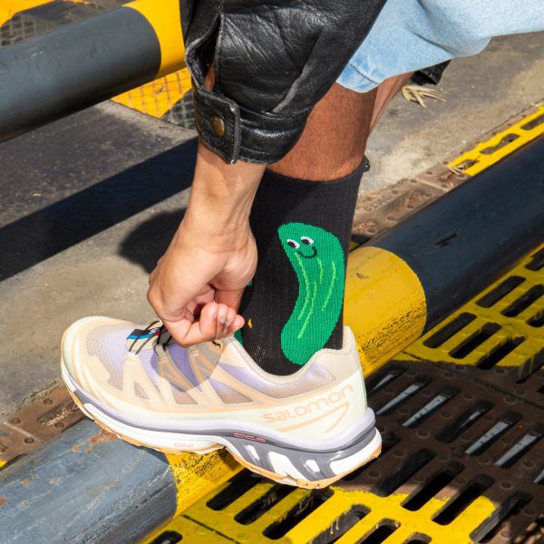 Eat My Socks | Pickles  | Allium Interiors