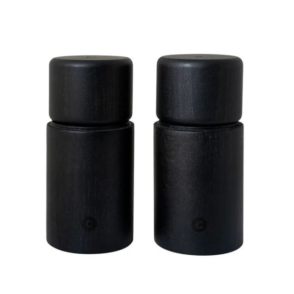 CrushGrind Salt & Pepper Mill Bergen  | Allium Interiors