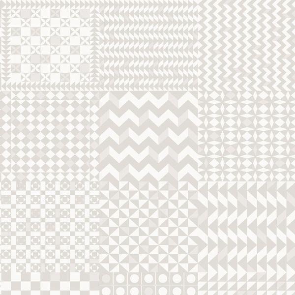 Cole And Son Wallpaper Geometrico 123/7037 | Allium Interiors
