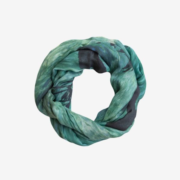 Dear Marge Scarf Coromandel Moments | Allium Interiors