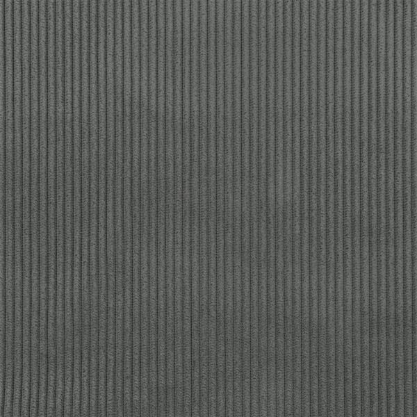 Designers Guild Fabric Corda Pewter | Allium Interiors