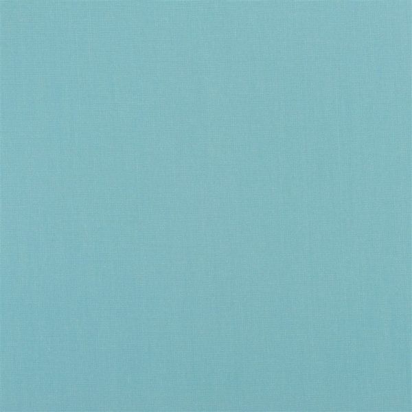 Designers Guild Fabric Lovina Outdoor Aqua | Allium Interiors
