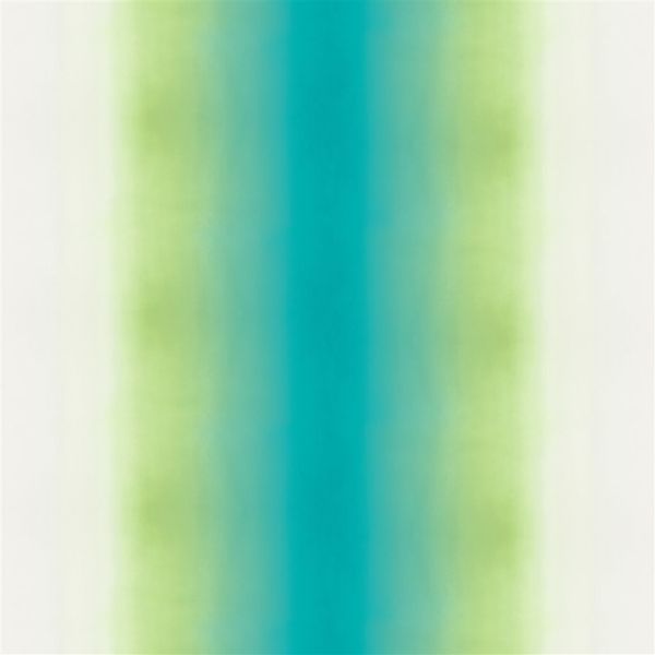 Designers Guild Fabric Savoie Outdoor Azure | Allium Interiors