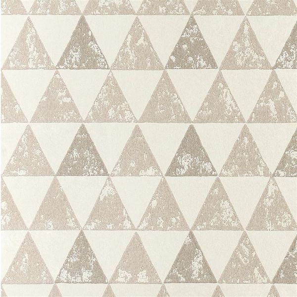 Designers Guild Wallpaper Dorsoduro Ivory | Allium Interiors