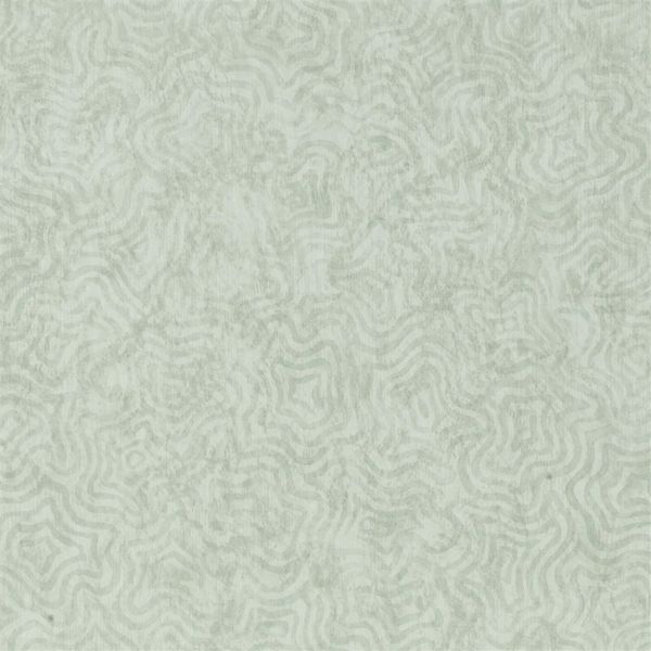 Designers Guild Wallpaper Fresco Eau De Nil | Allium Interiors