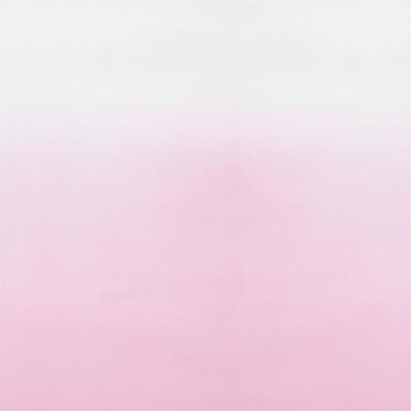 Designers Guild Wallpaper Saraille Pale Rose | Allium Interiors