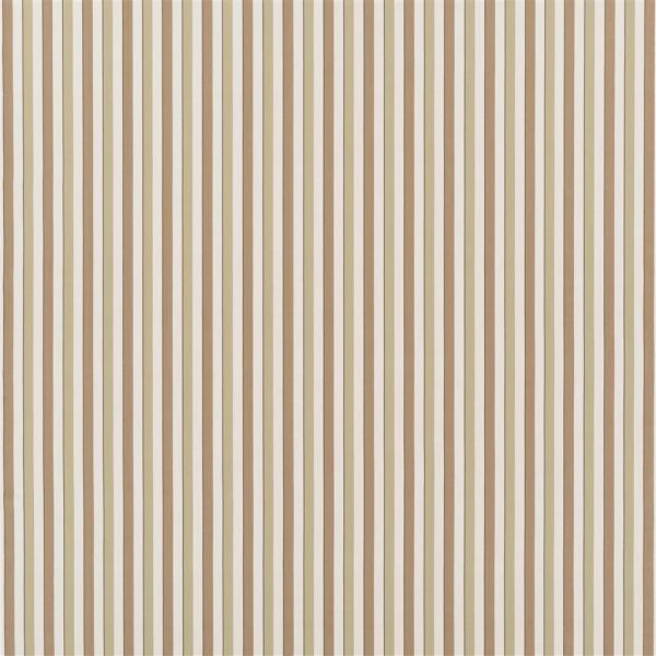 Designers Guild Fabric Burlington Stripe Natural | Allium Interiors