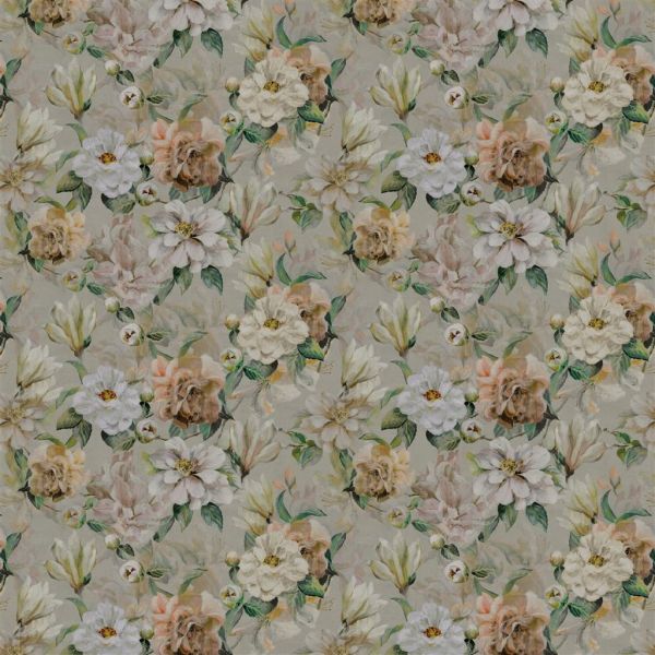 Designers Guild Fabric Jardin Botanique Tuberose | Allium Interiors