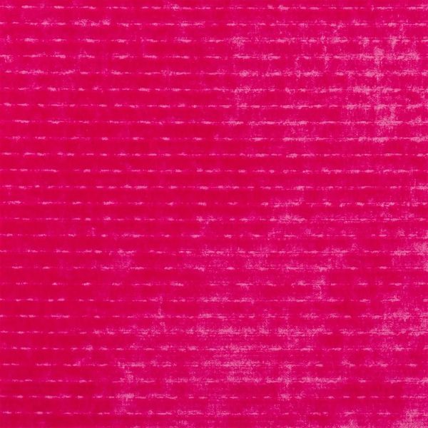 Designers Guild Fabric Mazarin Fuchsia | Allium Interiors