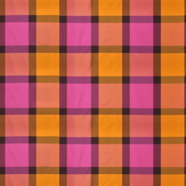 Designers Guild Fabric Varanasi Fuchsia | Allium Interiors