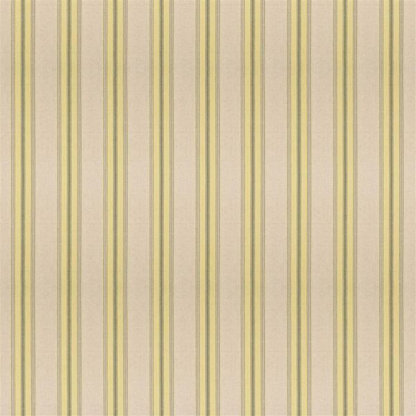 Designers Guild Fabric Loire Lime | Allium Interiors