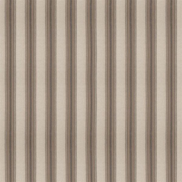 Designers Guild Fabric Loire Peat | Allium Interiors