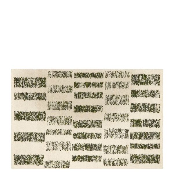 Designers Guild Rug Cormo Forest | Allium Interiors