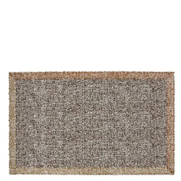 Designers Guild Rug Elliotdale Natural | Allium Interiors