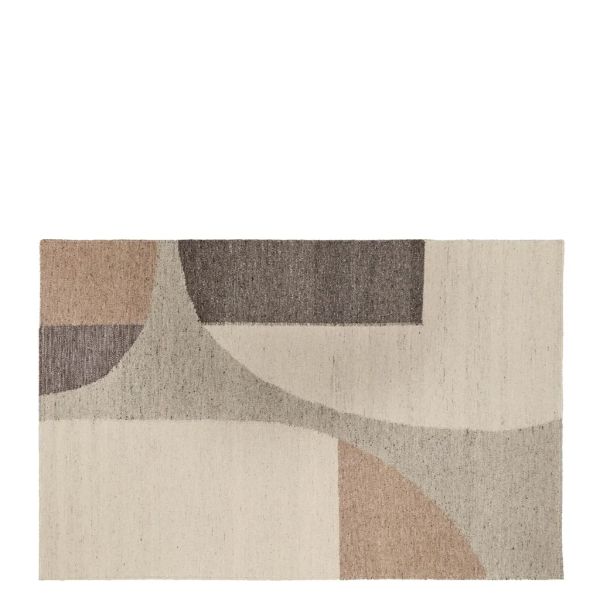 Designers Guild Rug Jishiro Natural | Allium Interiors