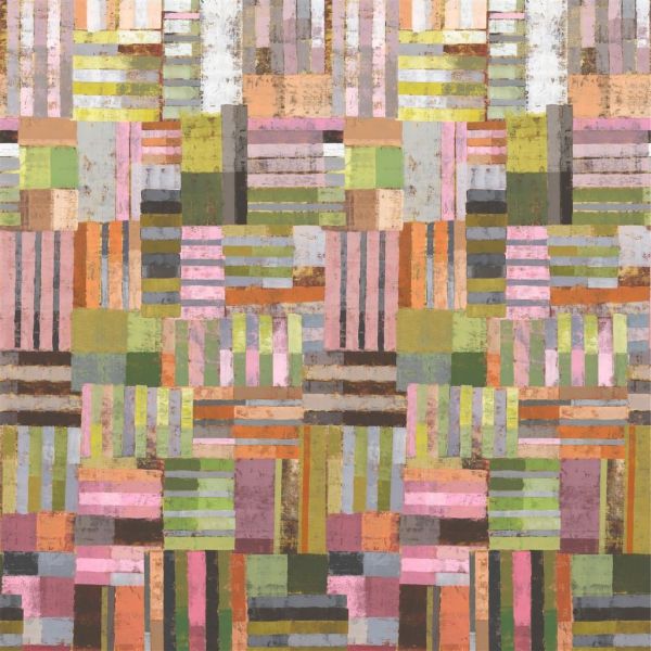 Designers Guild Wallpaper Achara Epice | Allium Interiors
