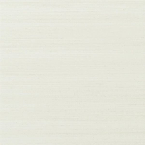 Designers Guild Wallpaper Chinon Chalk | Allium Interiors