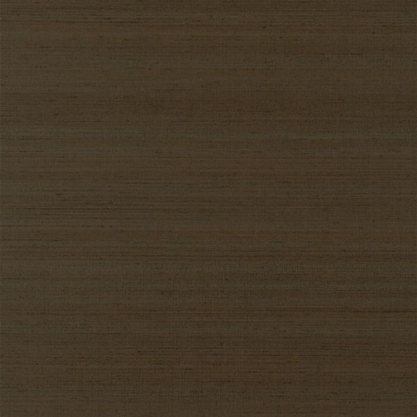 Designers Guild Wallpaper Chinon Walnut | Allium Interiors