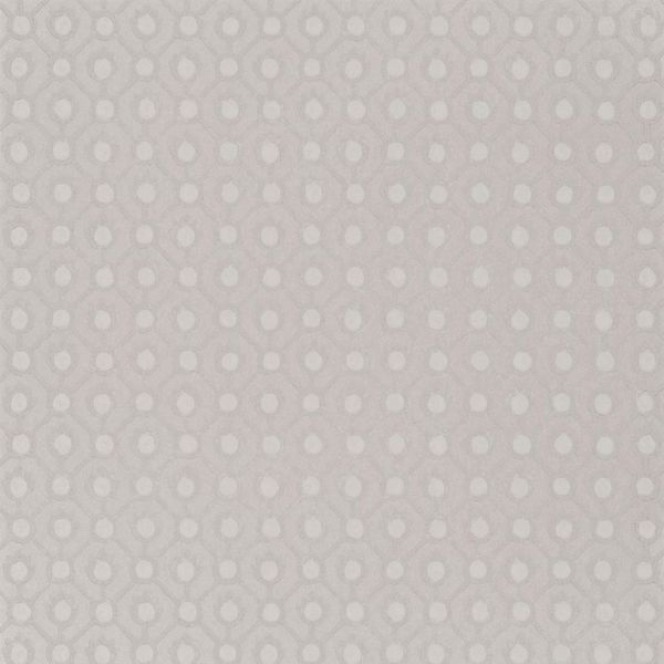 Designers Guild Wallpaper Jaal Oyster | Allium Interiors