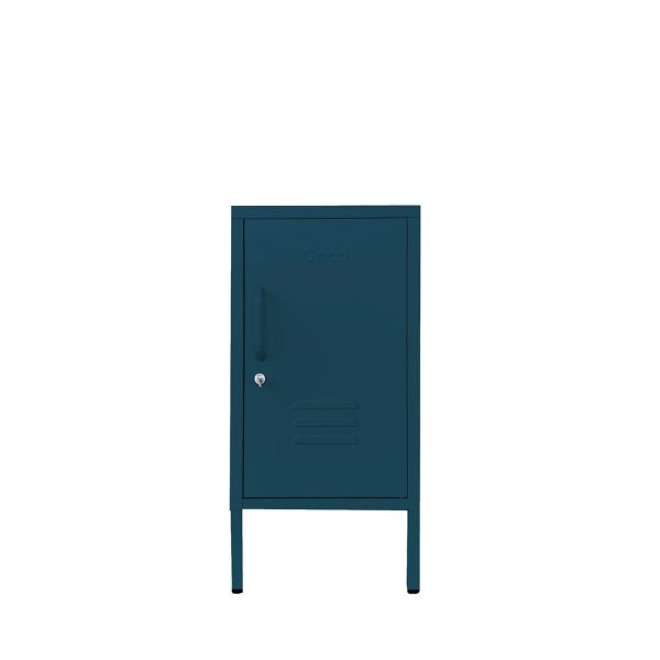 Good Locker Doris Sea Blue | Allium Interiors