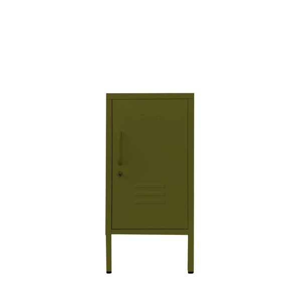 Good Locker Doris Olive | Allium Interiors