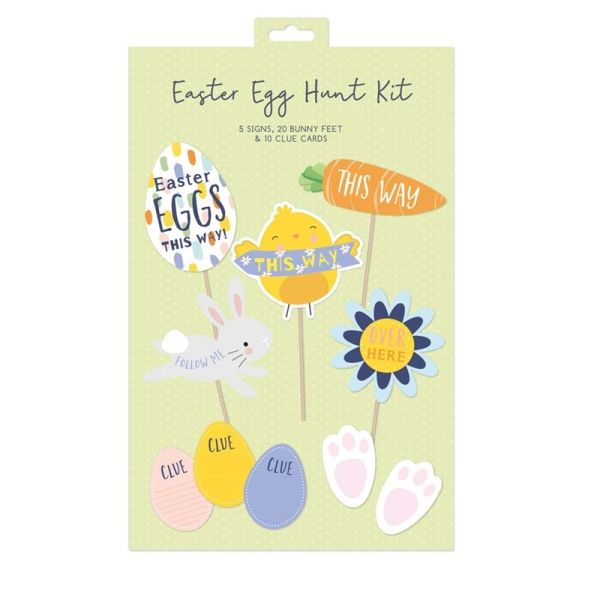 Easter Egg Hunt Kit | Allium Interiors