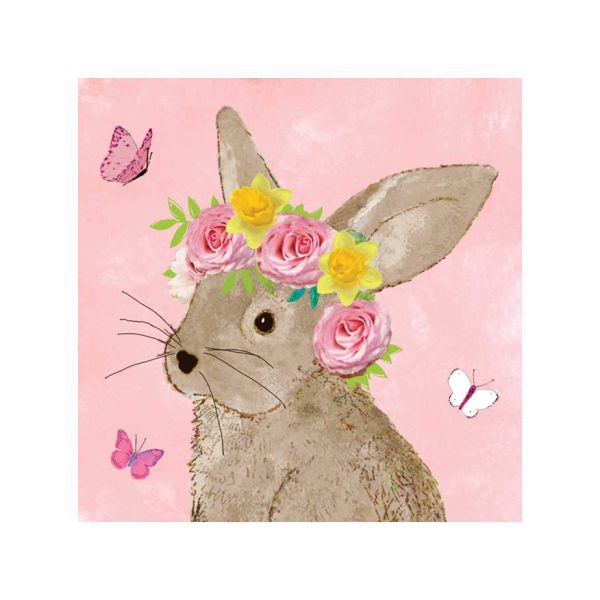 Easter Napkin Easter Beauty | Allium Interiors