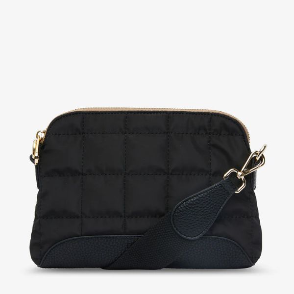 Elms+King Mini Soho Black  | Allium Interiors