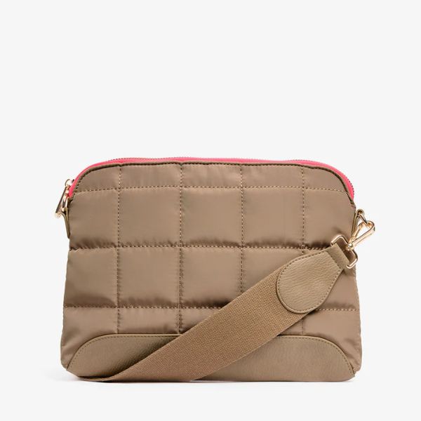 Elms+King Mini Soho Taupe | Allium Interiors