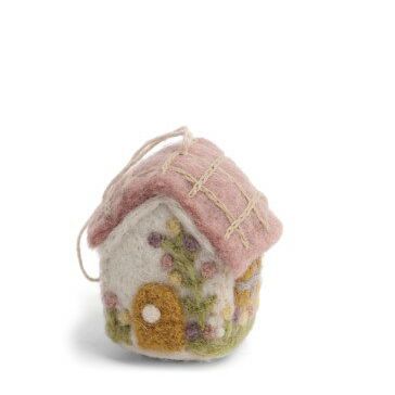 En Gry & Sif Easter Spring House | Allium Interiors