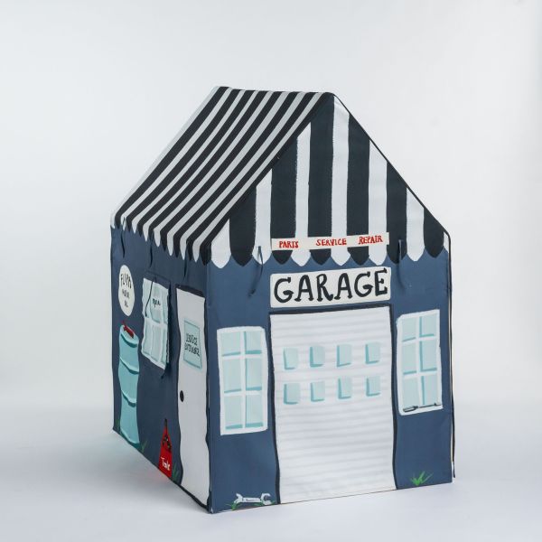 Flippi Tent Mechanic | Allium Interiors