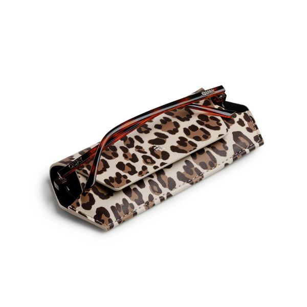 Fox & Leo Glasses Case Leo | Allium Interiors
