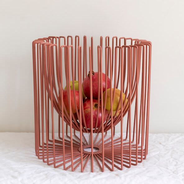 Ico Traders Fruit Bowl Adobe | Allium Interiors