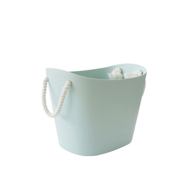 Hachiman Tub Blue/Green 7L | Allium Interiors