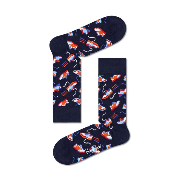 Happy Socks Single Run For It | Allium Interiors