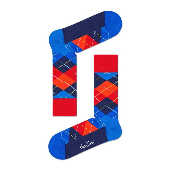 Happy Socks Single Argyle | Allium Interiors