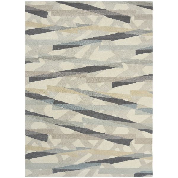 Harlequin Rug Diffinity Oyster | Allium Interiors