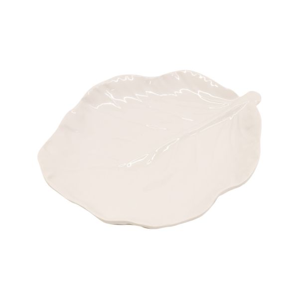 Le Forge Melamine Cabbage Platter Large 30cm | Allium Interiors