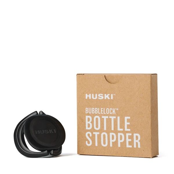 Huski Bubblelock Bottle Stopper | Allium Interiors