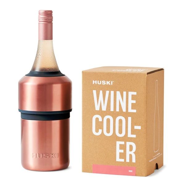Huski Wine Cooler Rose | Allium Interiors