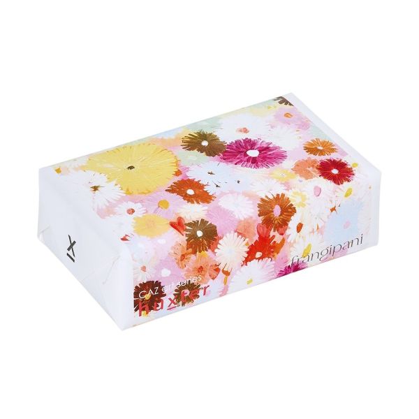 Huxter Soap Floral Parade | Allium Interiors