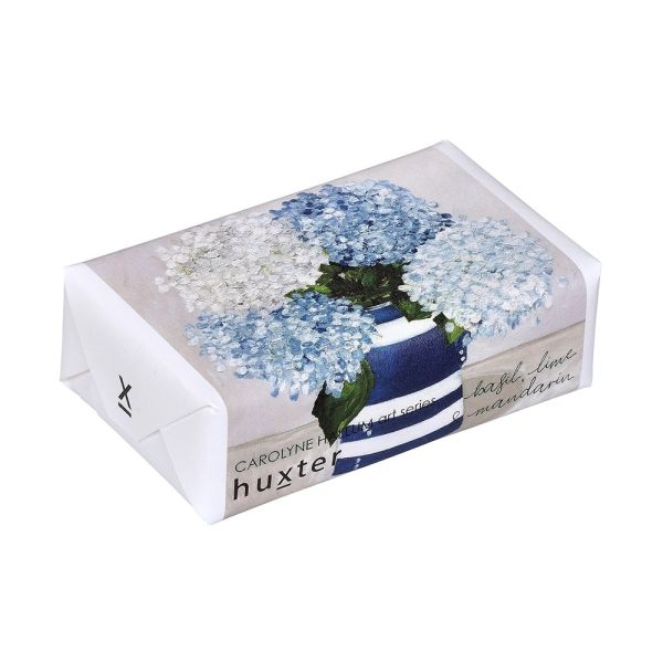 Huxter Soap Hampton Blue | Allium Interiors
