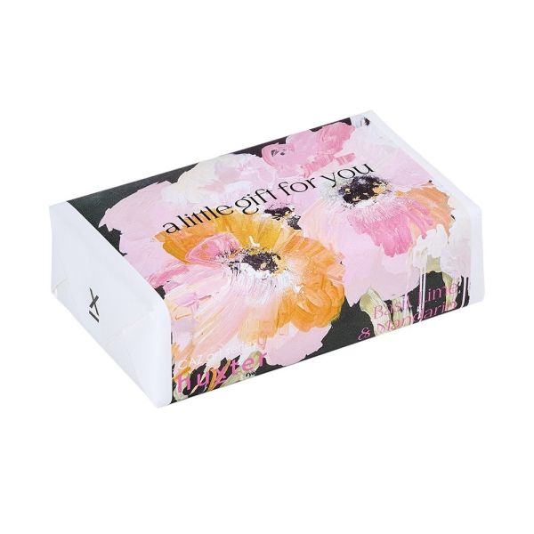 Huxter Soap Heart N Soul | Allium Interiors