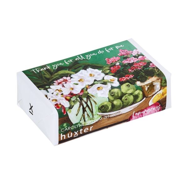 Huxter Soap You Know Where to Find Me | Allium Interiors