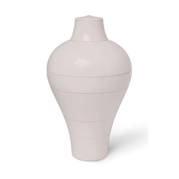 ibride Stackable Dishes Set Ming  Alhambra | Allium Interiors